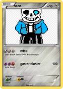sans