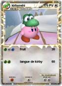 kirbyoshi