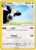 Vache