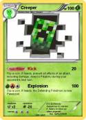 Creeper