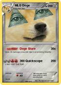 MLG Doge