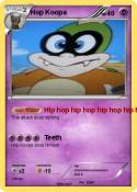 Hop Koopa