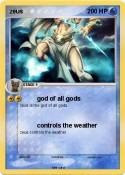 zeus