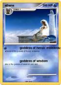 athena