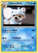 Cachorrofante
