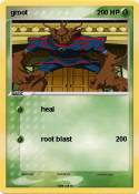 groot
