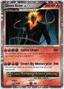 Ghost Rider
