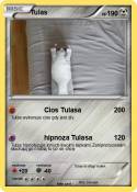 Tulas