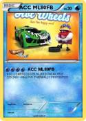ACC ML80FB