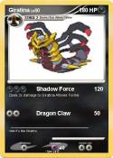 Giratina