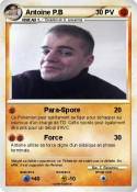 Antoine P.B