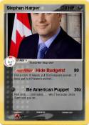 Stephen Harper
