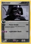 Darth Vader