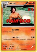 ram bob