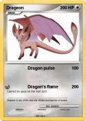 Drageon