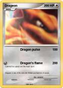 Drageon