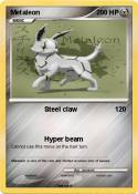 Metaleon