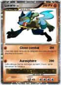 Lucario