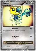 Zane