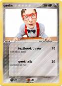geeks