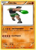Little Mac