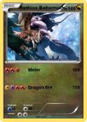 Rathios Behemot