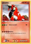 groudon