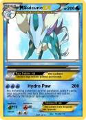 Suicune