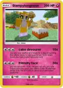 Stampylongnose