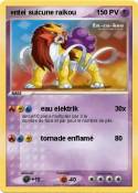 entei suicune