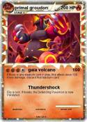primal groudon