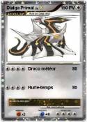 Dialga Primal