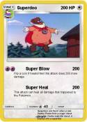 Superdoo