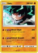 Deku
