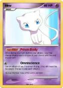 Mew