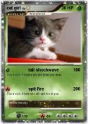 cat girl