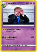 100000 IQ