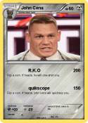 John Cena
