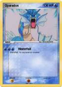 Gyarados
