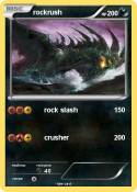 rockrush