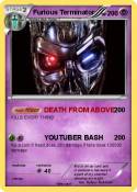 Furious Termina