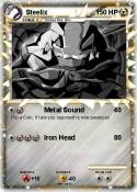 Steelix