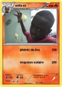 volta ex
