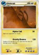 Ghidorah