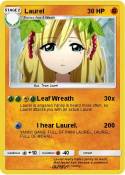 Laurel