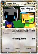 Super Pat