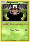 Omega Flowey
