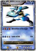 bleu