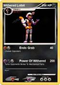 Withered Lolbit