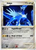 Dialga